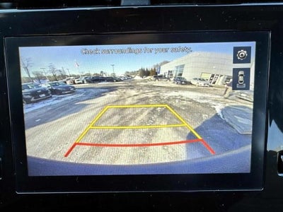 2022 Hyundai SANTA CRUZ SEL Premium AWD