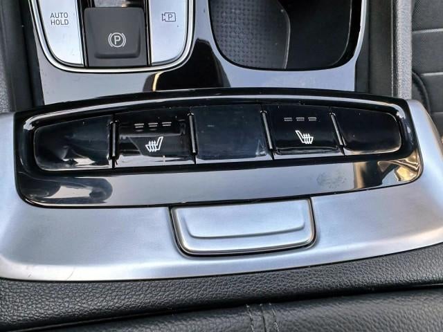 2022 Hyundai SANTA CRUZ SEL Premium AWD