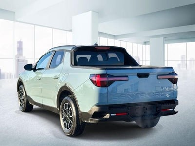 2022 Hyundai SANTA CRUZ SEL Premium AWD