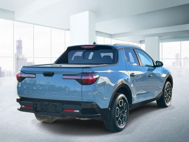 2022 Hyundai SANTA CRUZ SEL Premium AWD