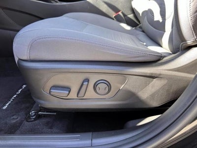 2023 Hyundai SANTA CRUZ SEL Premium AWD
