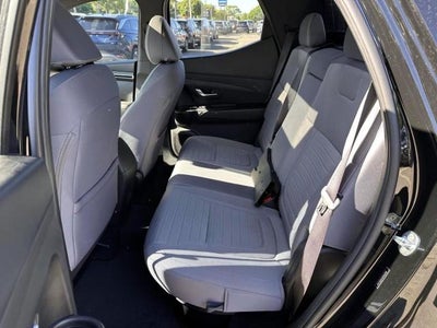 2023 Hyundai SANTA CRUZ SEL Premium AWD