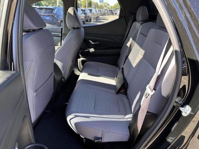 2023 Hyundai SANTA CRUZ SEL Premium AWD