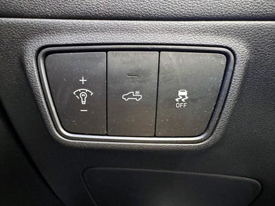 2023 Hyundai SANTA CRUZ SEL Premium AWD