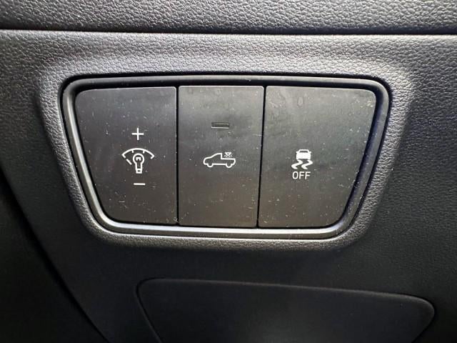 2023 Hyundai SANTA CRUZ SEL Premium AWD