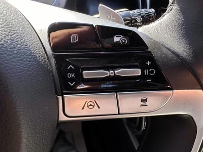2023 Hyundai SANTA CRUZ SEL Premium AWD