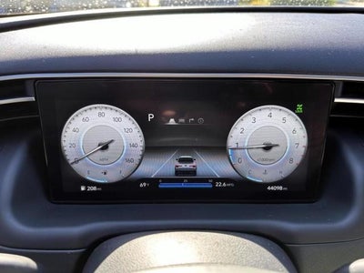 2023 Hyundai SANTA CRUZ SEL Premium AWD