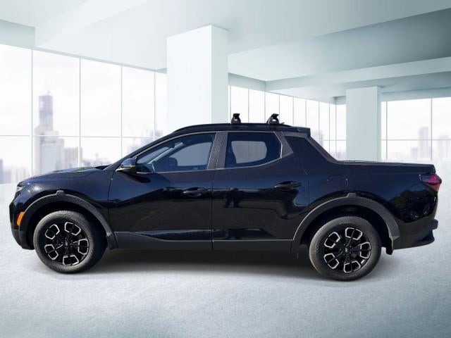 2023 Hyundai SANTA CRUZ SEL Premium AWD