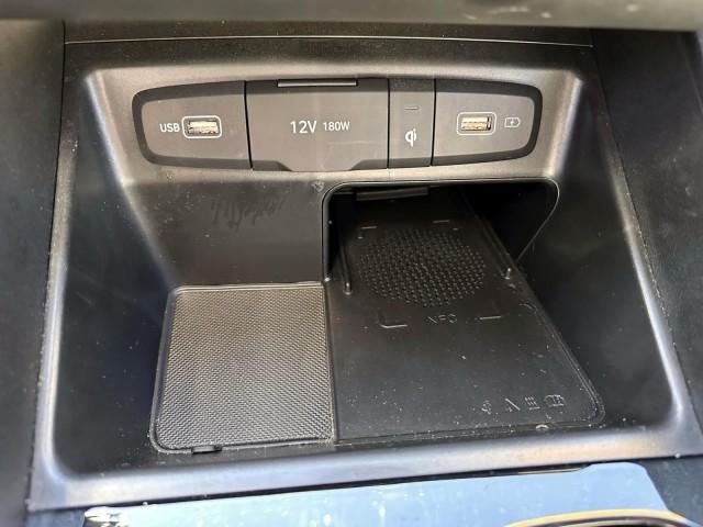 2023 Hyundai SANTA CRUZ SEL Premium AWD