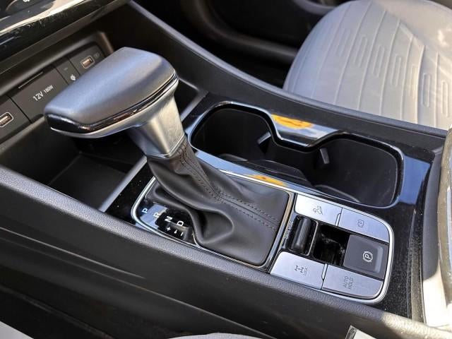 2023 Hyundai SANTA CRUZ SEL Premium AWD