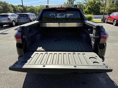 2023 Hyundai SANTA CRUZ SEL Premium AWD