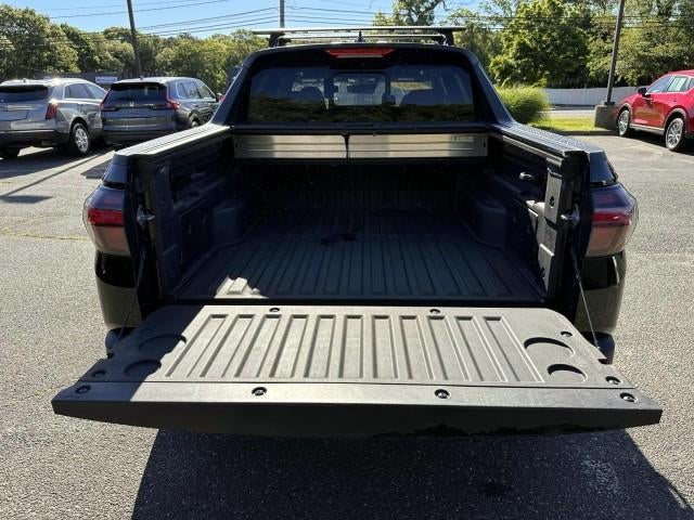 2023 Hyundai SANTA CRUZ SEL Premium AWD
