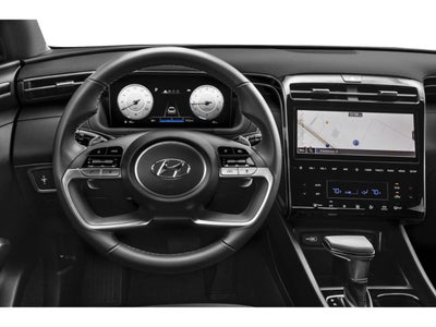 2023 Hyundai SANTA CRUZ SEL Premium AWD