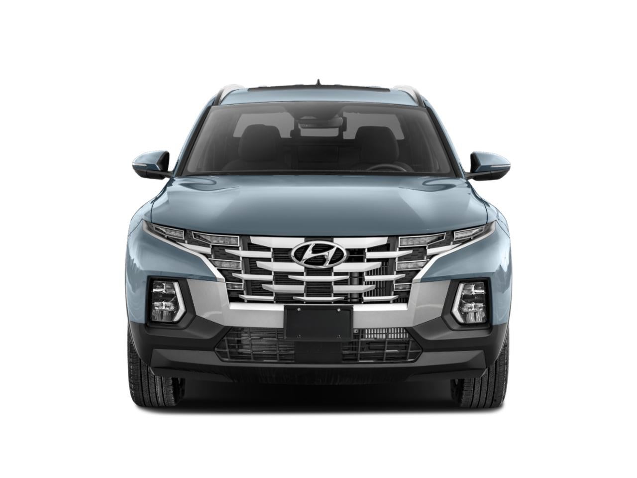 2023 Hyundai SANTA CRUZ SEL Premium AWD