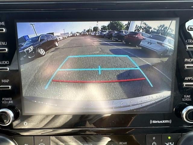 2020 Toyota Highlander L AWD (Natl)