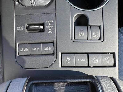 2020 Toyota Highlander L AWD (Natl)