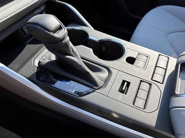 2020 Toyota Highlander L AWD (Natl)