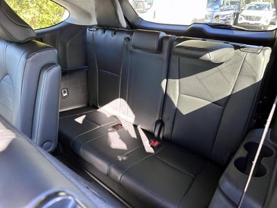 2024 Toyota Highlander XLE AWD (Natl)