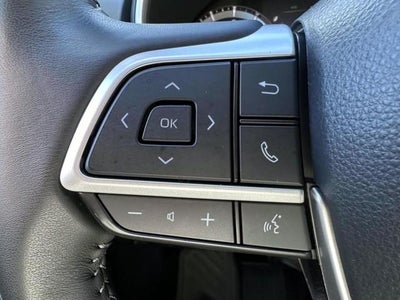 2024 Toyota Highlander XLE AWD (Natl)