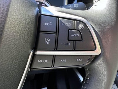 2024 Toyota Highlander XLE AWD (Natl)