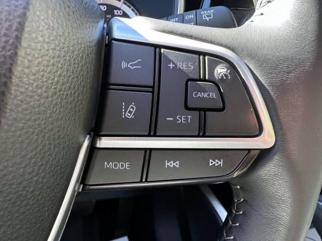 2024 Toyota Highlander XLE AWD (Natl)