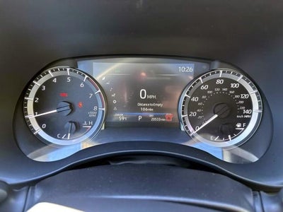 2024 Toyota Highlander XLE AWD (Natl)