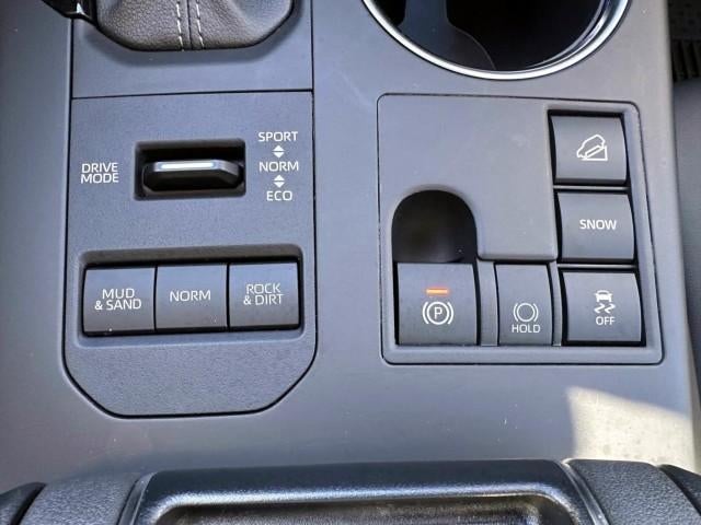 2024 Toyota Highlander XLE AWD (Natl)