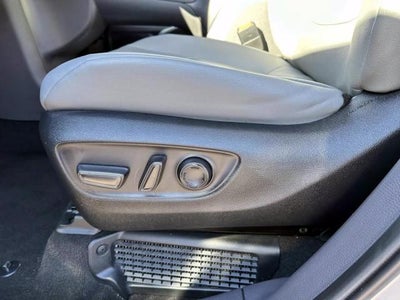 2022 Toyota Sienna XLE AWD 7-Passenger (Natl)