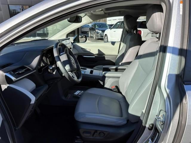 2022 Toyota Sienna XLE AWD 7-Passenger (Natl)