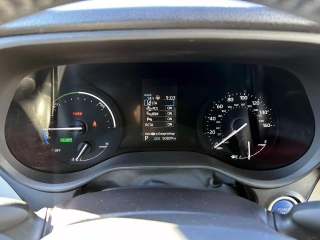 2022 Toyota Sienna XLE AWD 7-Passenger (Natl)