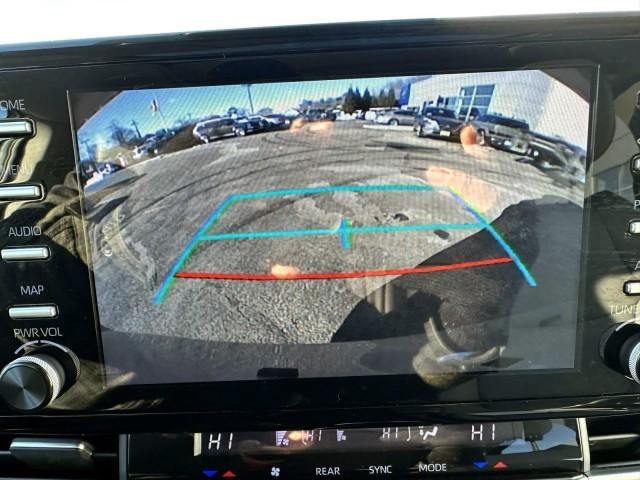 2022 Toyota Sienna XLE AWD 7-Passenger (Natl)