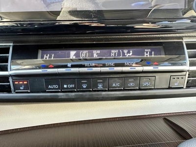 2022 Toyota Sienna XLE AWD 7-Passenger (Natl)