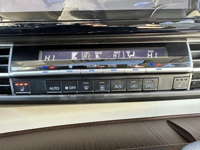 2022 Toyota Sienna XLE AWD 7-Passenger (Natl)