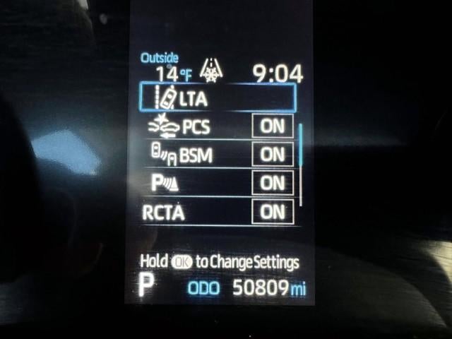 2022 Toyota Sienna XLE AWD 7-Passenger (Natl)