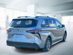 2022 Toyota Sienna XLE AWD 7-Passenger (Natl)
