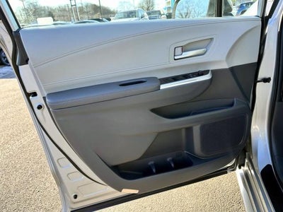 2022 Toyota Sienna XLE AWD 7-Passenger (Natl)