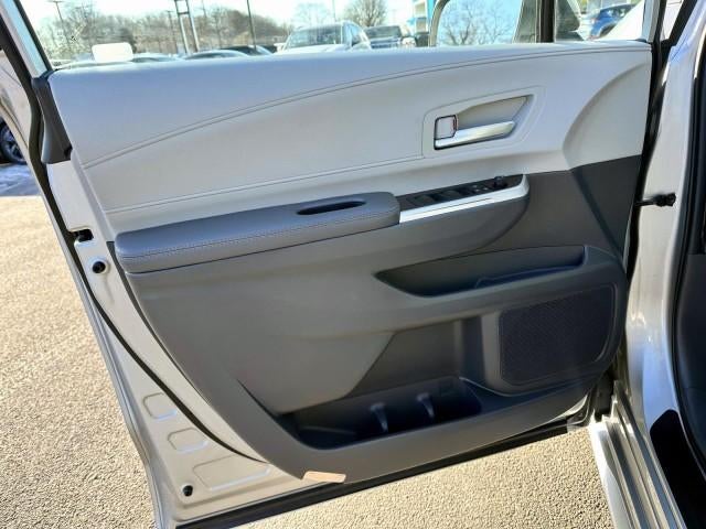 2022 Toyota Sienna XLE AWD 7-Passenger (Natl)