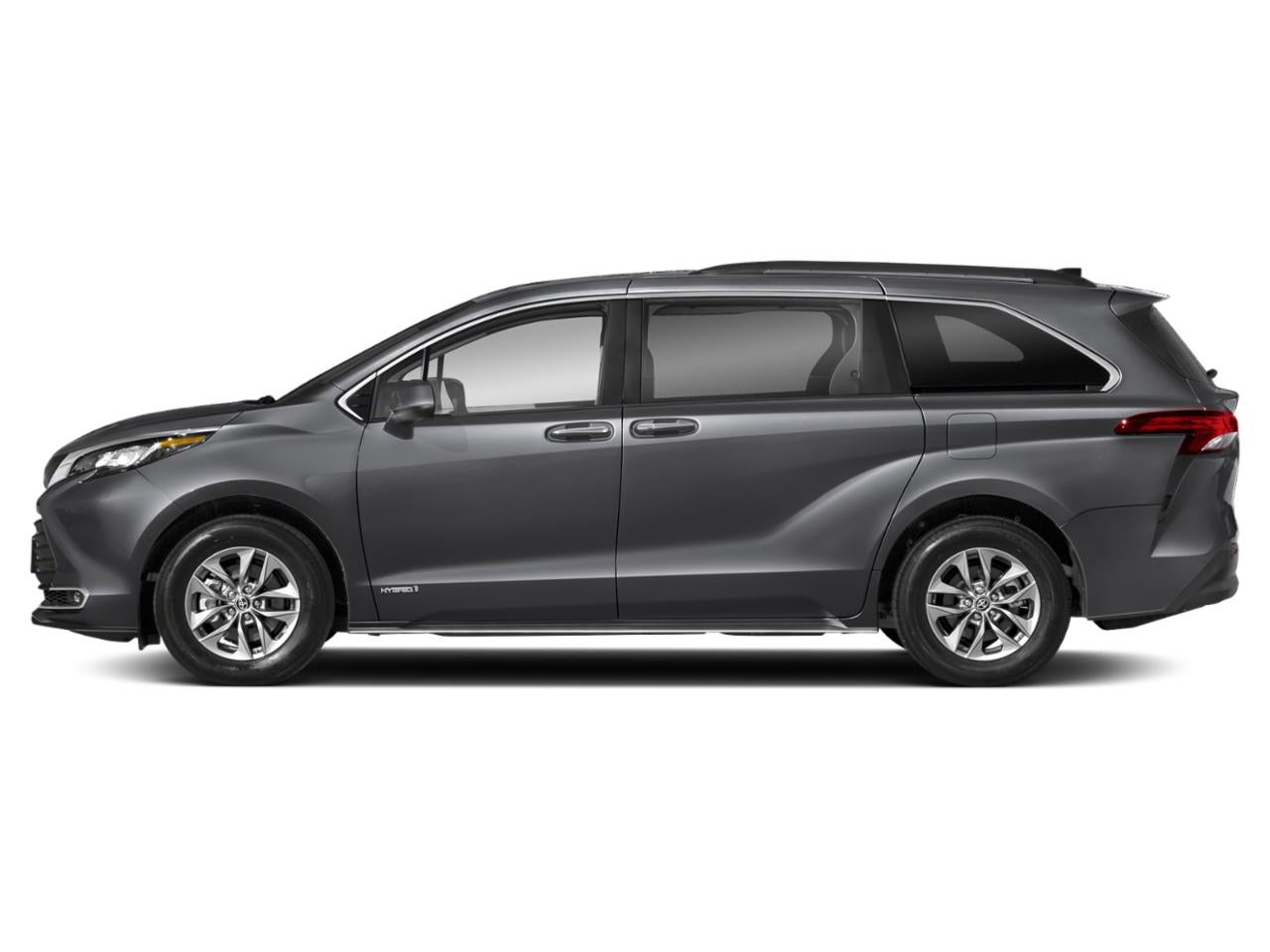 2022 Toyota Sienna XLE AWD 7-Passenger (Natl)