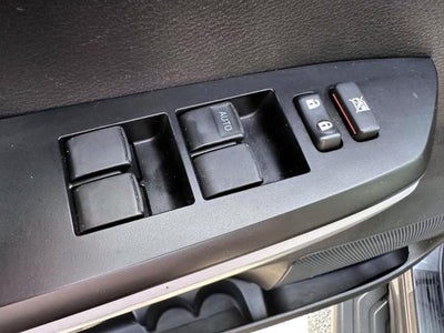 2019 Toyota Tundra 4WD 4WD SR5 CrewMax 5.5' Bed 5.7L (Natl)