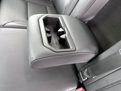 2025 Toyota Tundra 4WD 4WD Limited CrewMax 5.5' Bed (Natl)