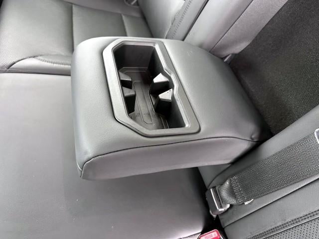 2025 Toyota Tundra 4WD 4WD Limited CrewMax 5.5' Bed (Natl)
