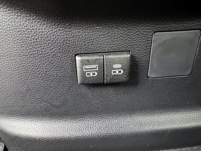 2025 Toyota Tundra 4WD 4WD Limited CrewMax 5.5' Bed (Natl)