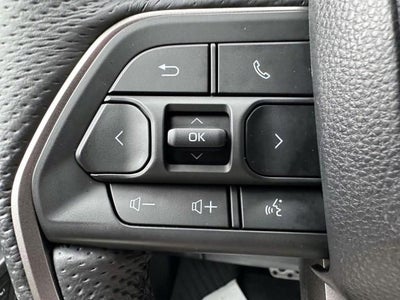 2025 Toyota Tundra 4WD 4WD Limited CrewMax 5.5' Bed (Natl)