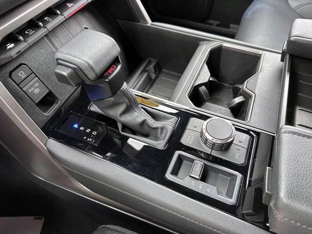 2025 Toyota Tundra 4WD 4WD Limited CrewMax 5.5' Bed (Natl)