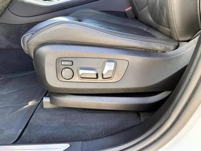 2024 BMW X5 xDrive40i Sports Activity Vehicle