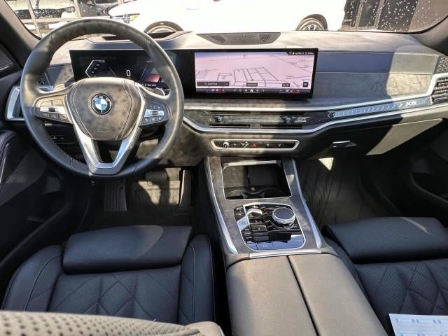 2024 BMW X5 xDrive40i Sports Activity Vehicle