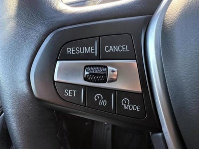2024 BMW X5 xDrive40i Sports Activity Vehicle