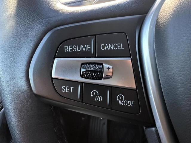 2024 BMW X5 xDrive40i Sports Activity Vehicle