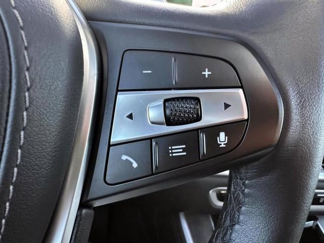 2024 BMW X5 xDrive40i Sports Activity Vehicle