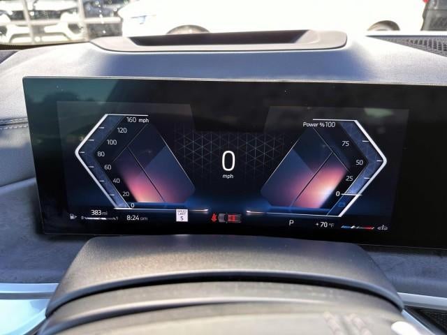 2024 BMW X5 xDrive40i Sports Activity Vehicle